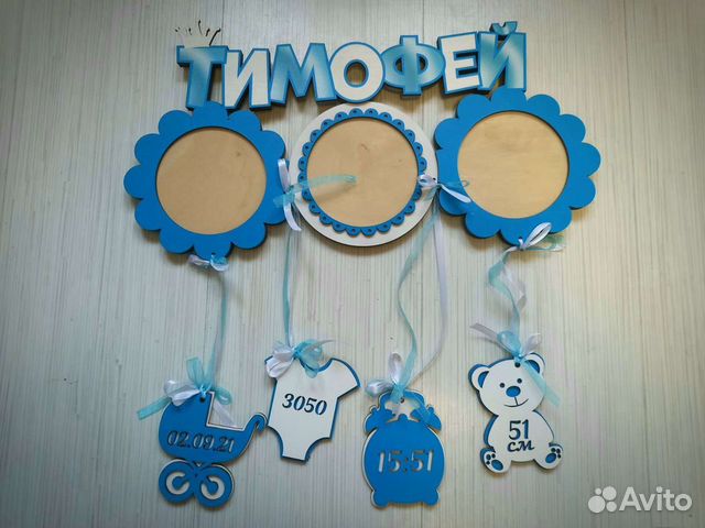 Рамка Метрика