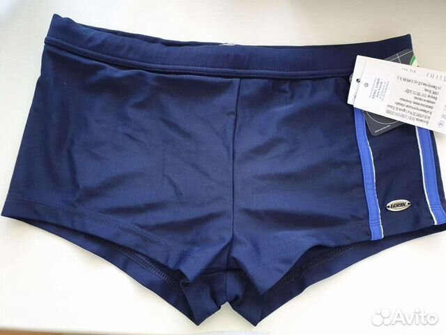 Мужские плавки размер lorin (Польша) L и XL joss