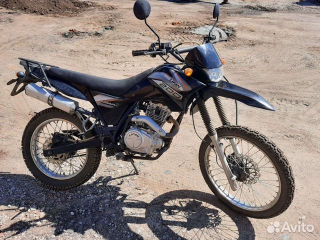 Lifan lf200gy 3b характеристики