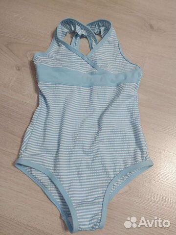 Купальник для девочки