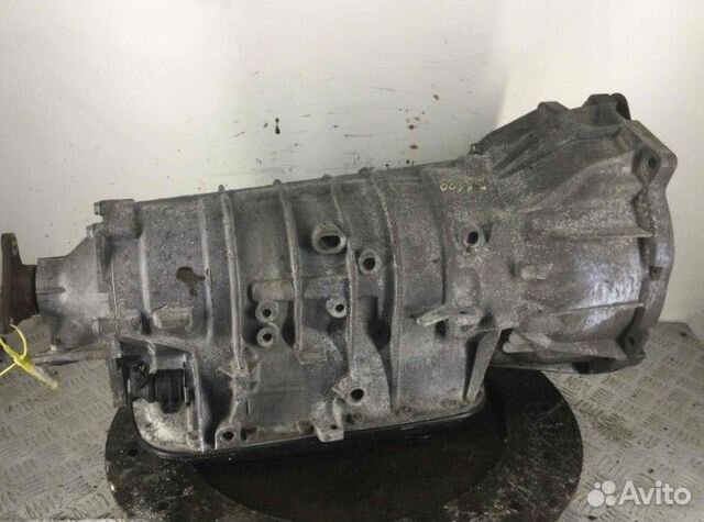 АКПП 7511008 BMW 5-Series 3.0 дизель