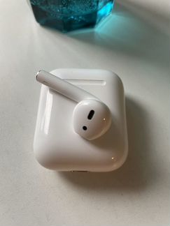 Кейс для airpods оригинал