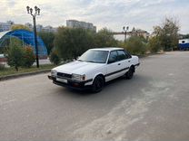 Subaru Leone, 1988, с пробегом, цена 105 000 руб.