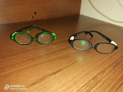 Оправа детская (очки)