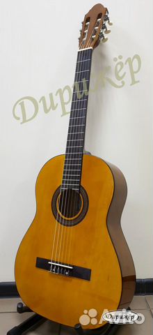 Гитара классическая ель