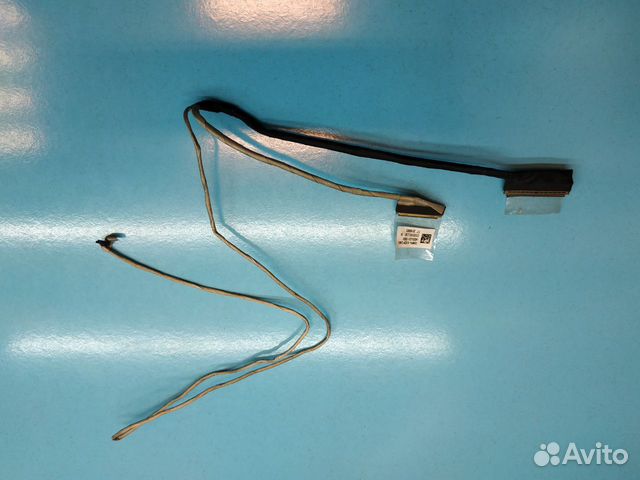 Шлейф матрицы Asus MacBook