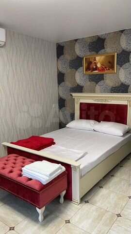 Комната 22 м² в 1-к., 2/2 эт.