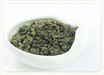 Молочный улун (Высшей категории)