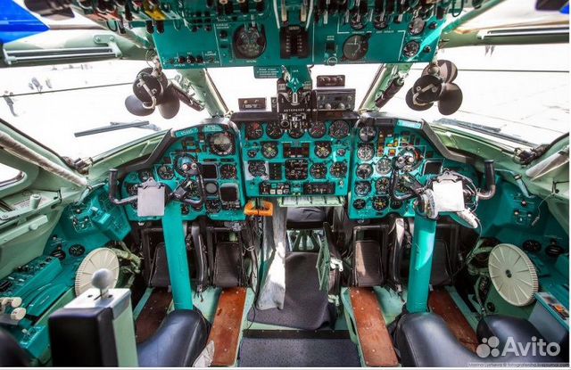 Авиаприборы