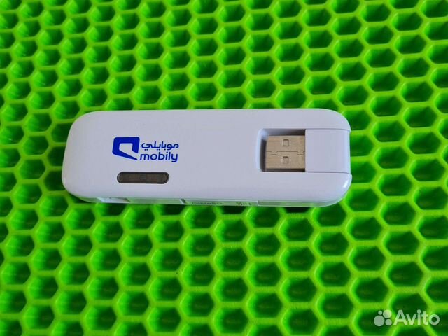 Модем 3G/4G Huawei E8278s с WiFi