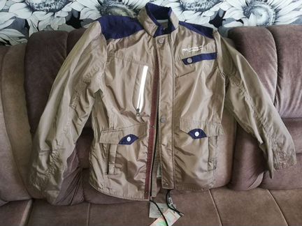 Куртка, Ветровка мужская 48,60размера