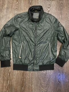 Куртка мужская Fendi