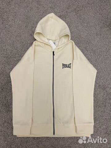 Зип худи everlast