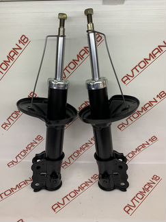 Стойка передняя Hyundai Accent левая/правая