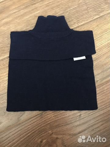 Манишка детская kerry