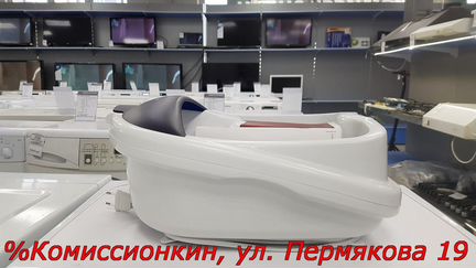 Массажер для ног новый