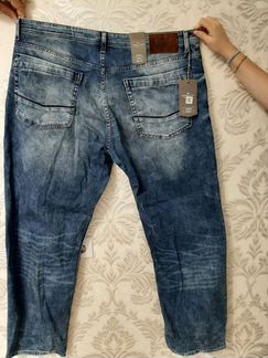 Джинсы cross jeans мужские новые