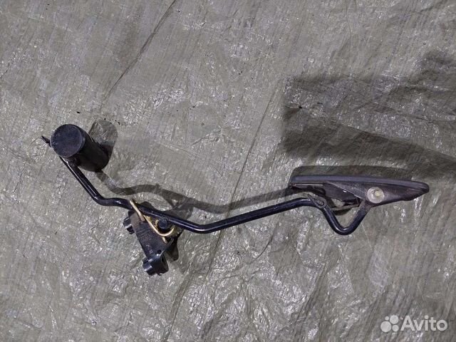 Педаль газа jzx100 gx100 Mark2 Chaser