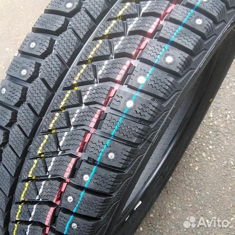 Viatti Brina Nordico V-522 185/70 R14 88T