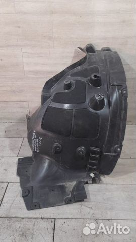 Подкрылок передний правый Bmw X5 G05 С 2018 Года