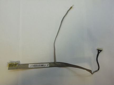 Шлейф матрицы Samsung R540