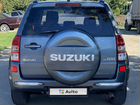 Suzuki Grand Vitara 2.0 МТ, 2006, 240 500 км объявление продам