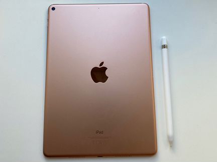iPad air 3 (2019) 64 гб