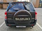 Suzuki Grand Vitara 2.4 AT, 2010, 149 000 км объявление продам