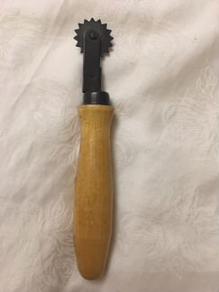 Разметчик шва СССР, копир