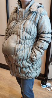 Куртка для беременных 48 50