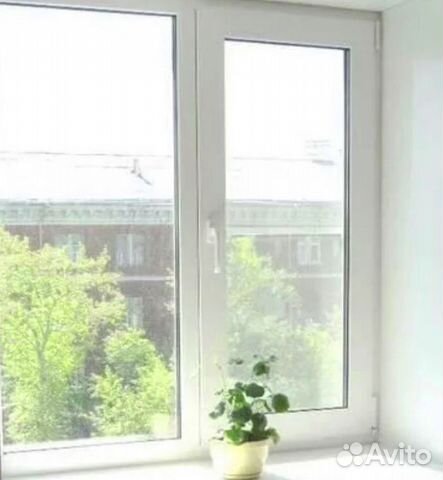Окна пластиковые