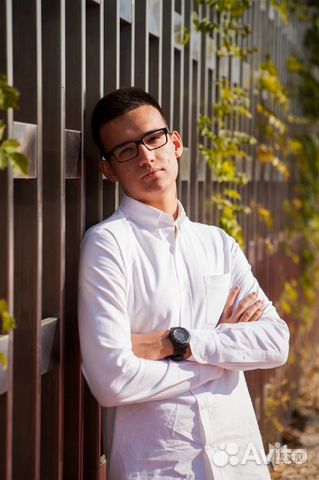 Репетитор по математике и информатике