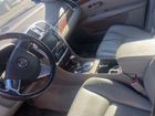 Cadillac SRX 4.6 AT, 2009, битый, 140 000 км объявление продам