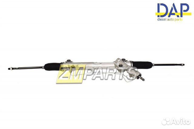 Рейка рулевая Mercedes Sprinter, Volkswagen LT нов