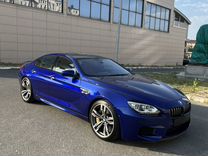 BMW M6, 2013, с пробегом, цена 4 750 000 руб.