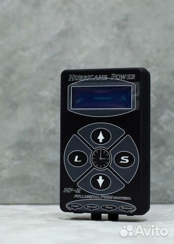 Блок питания Hurricane HP-2