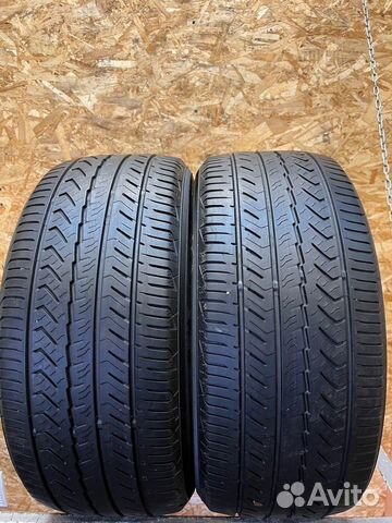 Yokohama Advan Sport A/S 245/45 R18