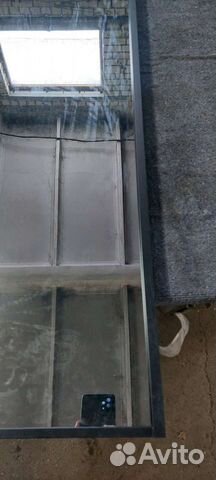 Створки для шкаф-купе