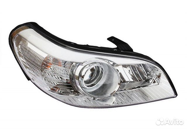 Фара правая Chevrolet Epica