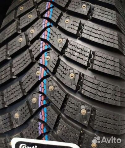 Continental IceContact 3 195/65 R15