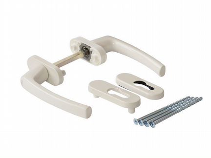 Фурнитура оконная