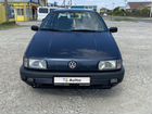 Volkswagen Passat 2.0 МТ, 1993, 301 030 км объявление продам