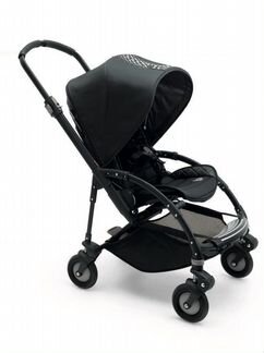 Коляска bugaboo bee diesel
