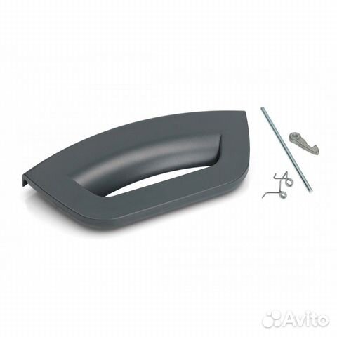 Ручка люка 286151 для стиральных машин Ariston