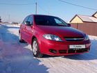 Chevrolet Lacetti 1.4 МТ, 2012, 93 000 км