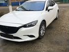 Mazda 6 2.0 AT, 2014, 170 000 км объявление продам