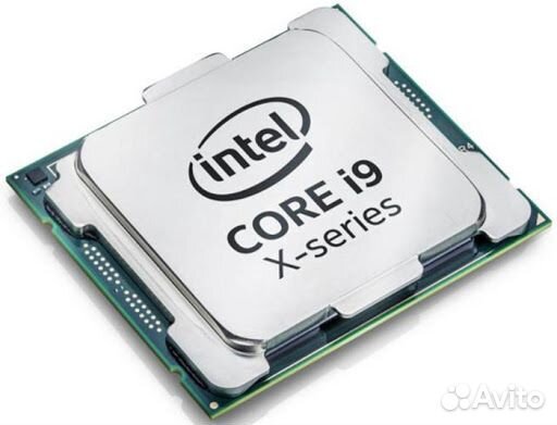 LGA 2066 i9-9940X