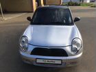 LIFAN Smily (320) 1.3 МТ, 2011, 115 000 км