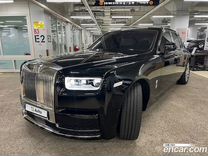 Rolls-Royce Phantom, 2021, с пробегом, цена 42 000 000 руб.