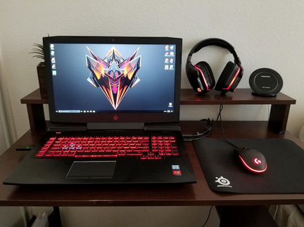 Игровой Ноутбук MSI Asus i7 i9 1Год Гарантии+SSD